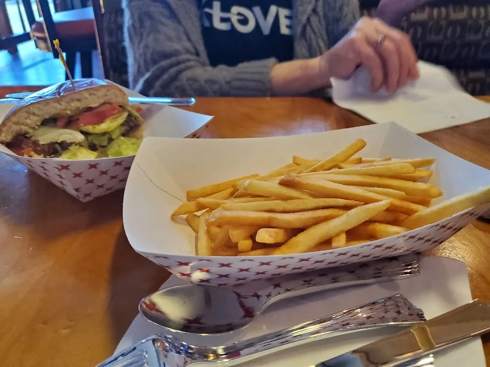 French Fries